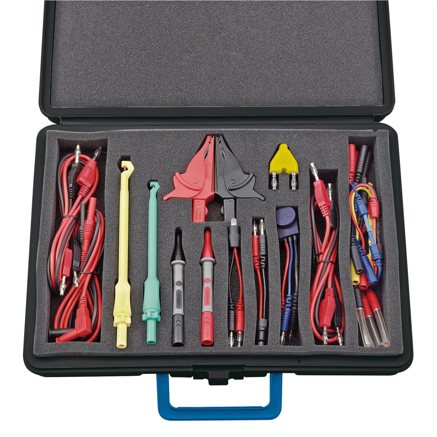 Draper 54371 Expert Automotive Diagnostic Test Lead Kit 28 Piece Draper