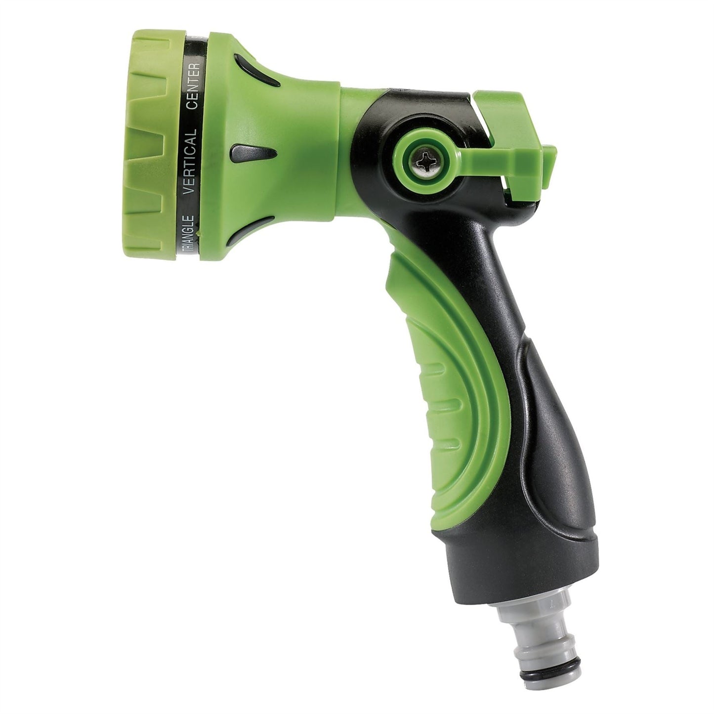 Draper 19685 8 Pattern Plastic Spray Gun Draper