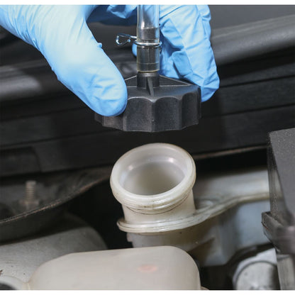 Sealey VS1205 Brake & Clutch Bleeder Sealey