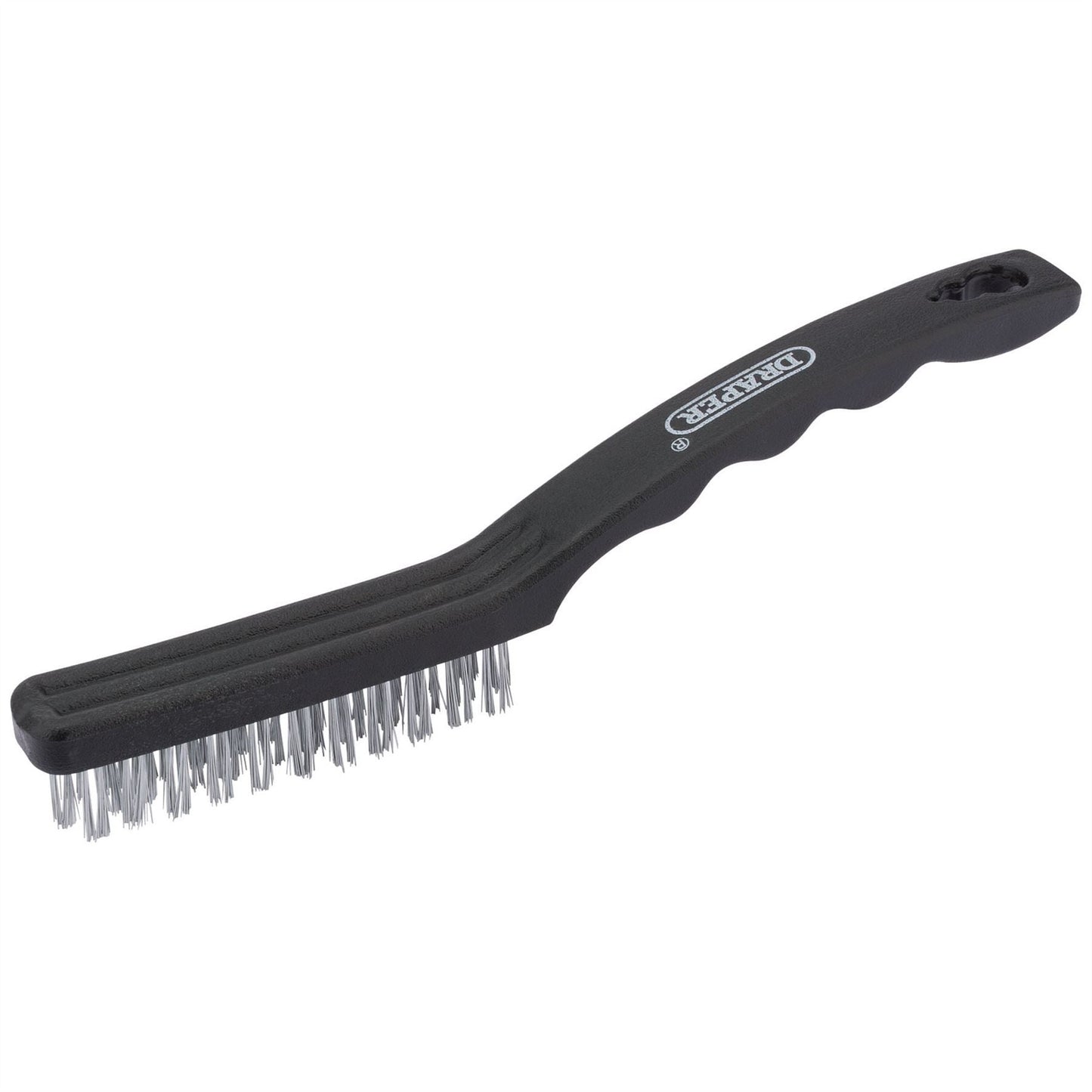 Draper 52403 Stainless Steel Fill Brush 230mm Draper