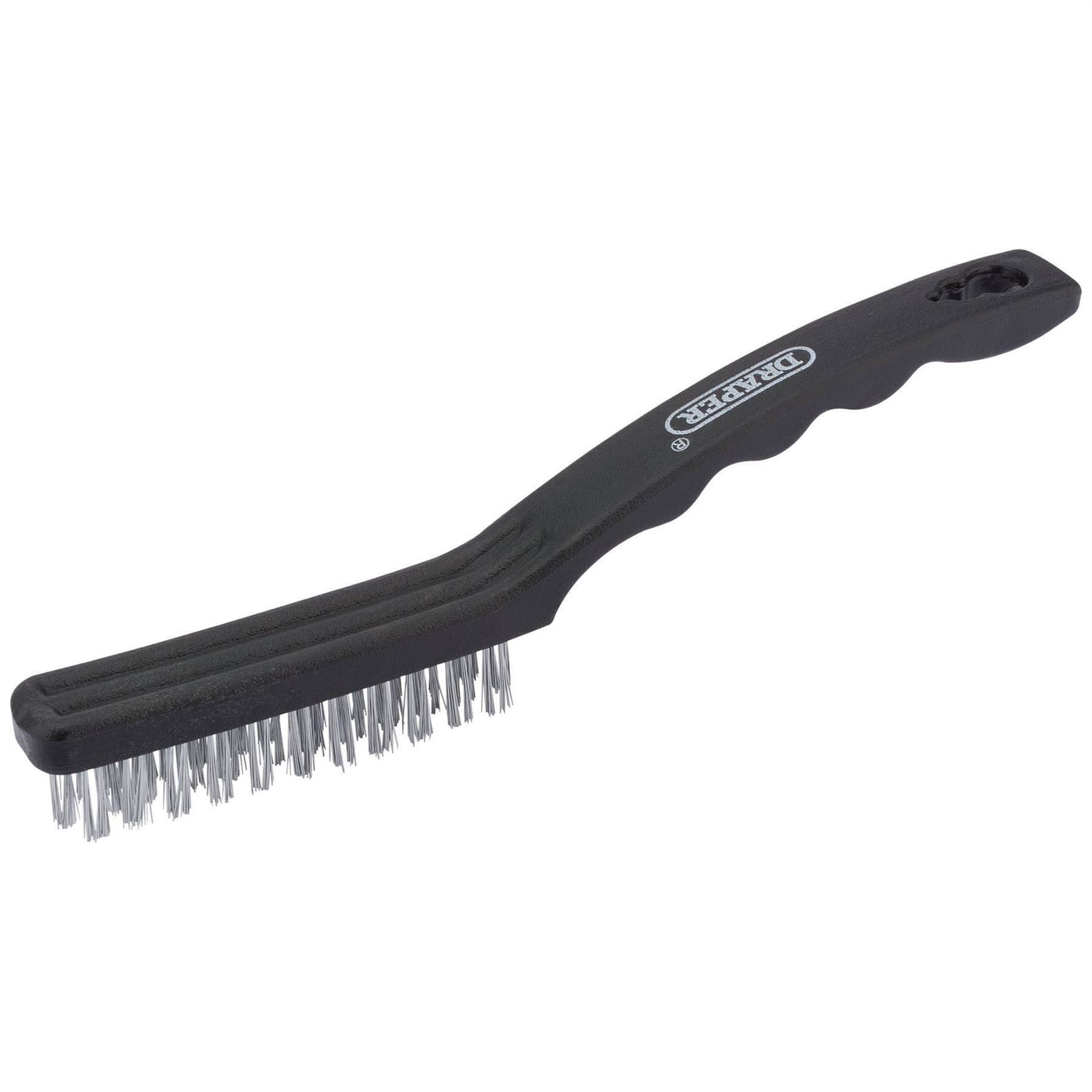 Draper 52403 Stainless Steel Fill Brush 230mm Draper