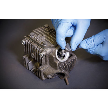 Sealey SMC24 Tappet Adjustment Tool Set 6pc Sealey