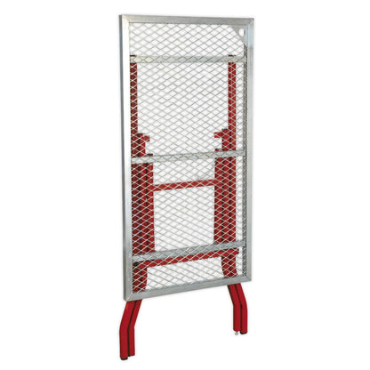 Sealey SWT1120 Welding Table 1120 x 610mm Sealey