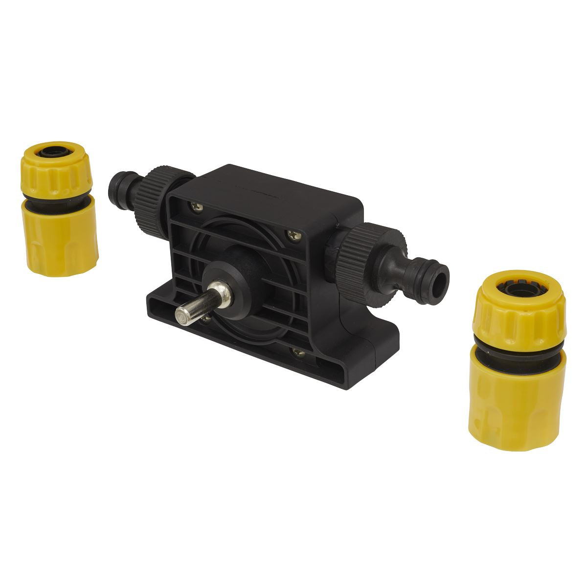 Sealey TP51 Drill Powered Water Pump Sealey