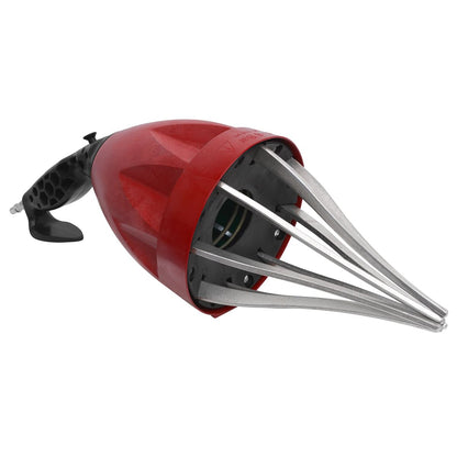 Sealey BSL105 CVJ Boot Installer Tool - Air Sealey