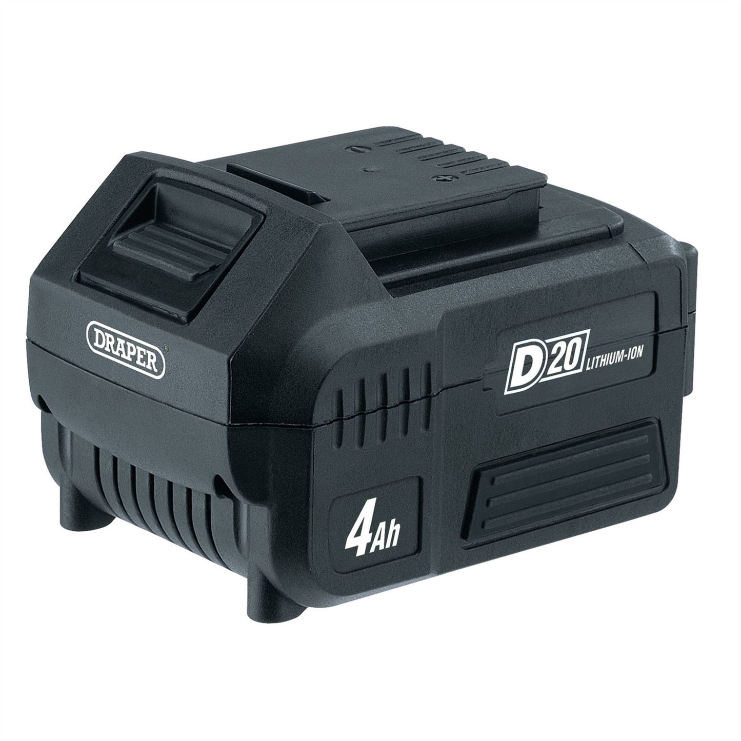 Draper 55898 D20 20V Li-ion Battery 4.0Ah Draper