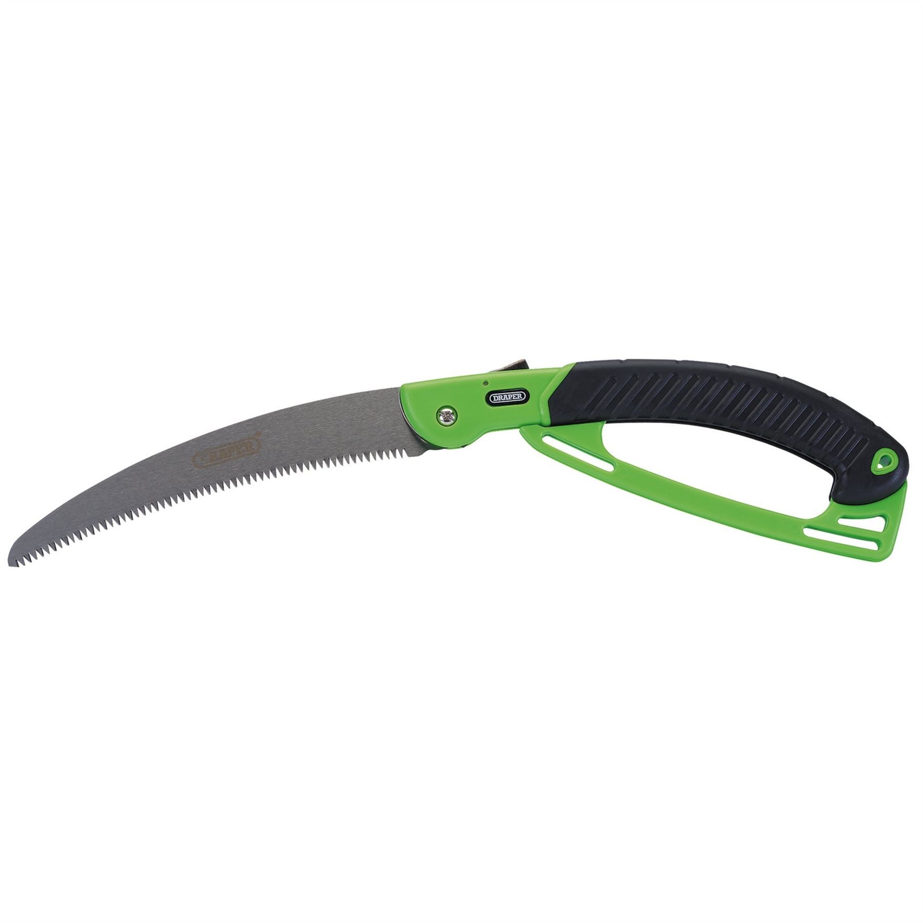 Draper 43860 Folding Pruning Saw 230mm Draper