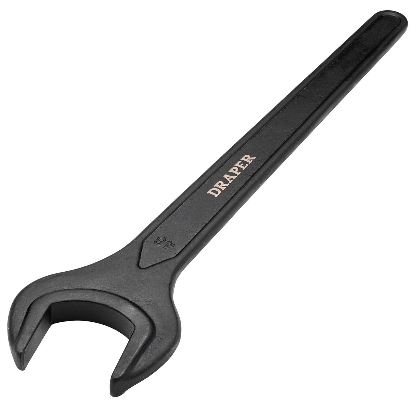Draper 37538 Single Open End Spanner 46mm Draper