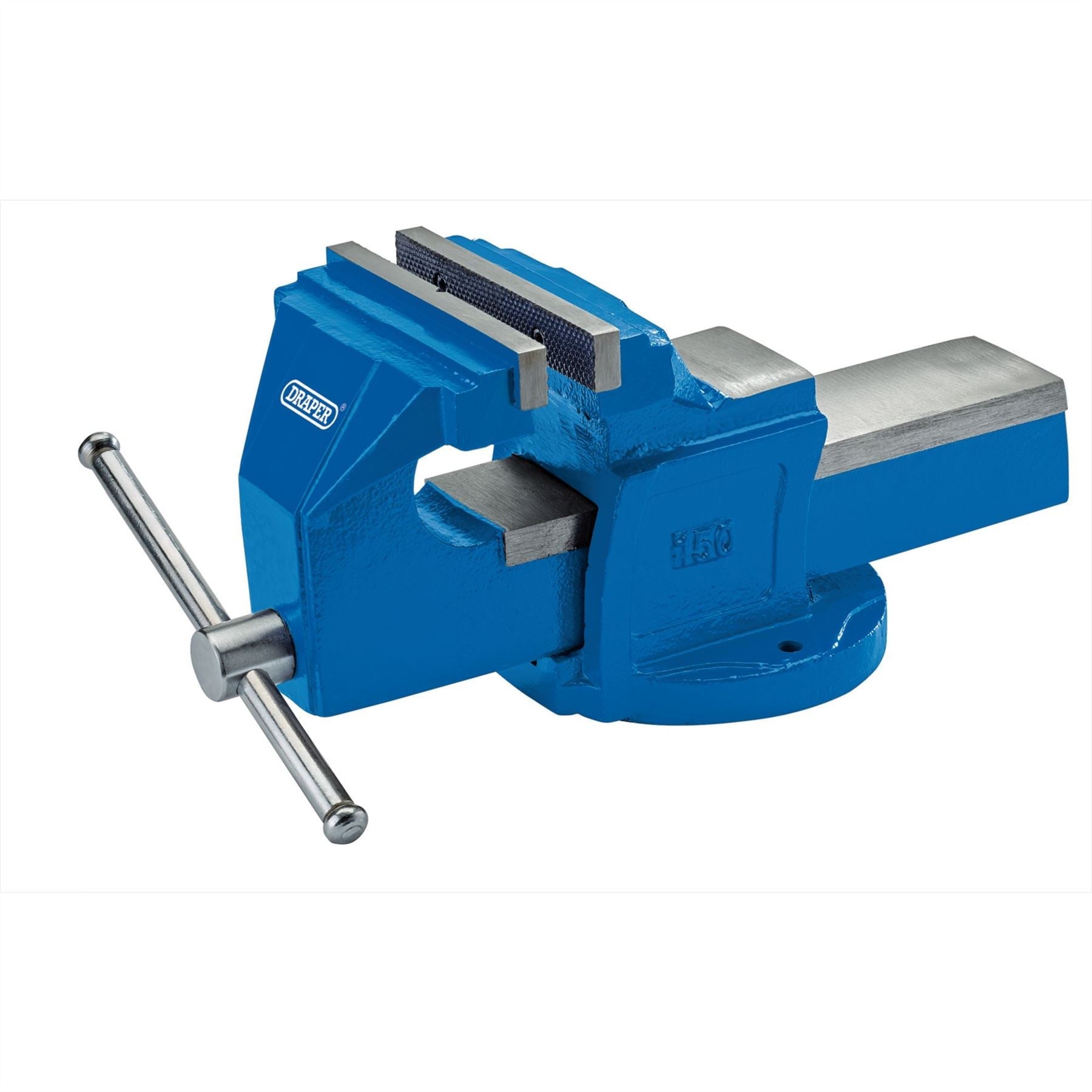 Draper 45783 Engineers Vice 150mm Draper