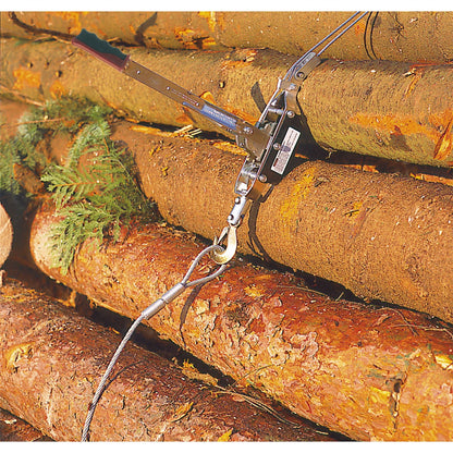 Draper 51934 Ratchet Power Puller 1 tonne Draper