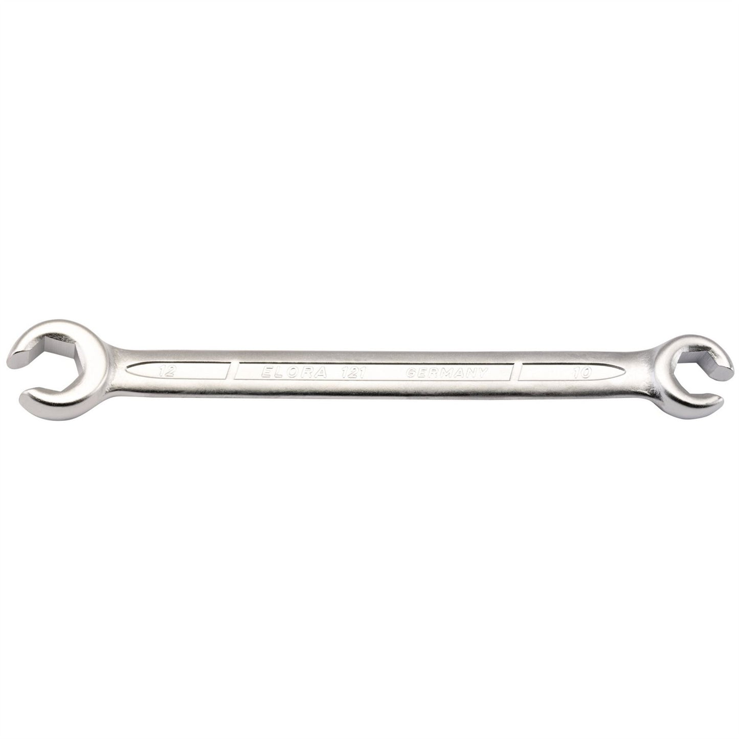 Elora 04501 Metric Flare Nut Spanner 10 x 12mm Elora