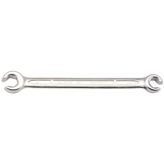 Elora 04501 Metric Flare Nut Spanner 10 x 12mm Elora