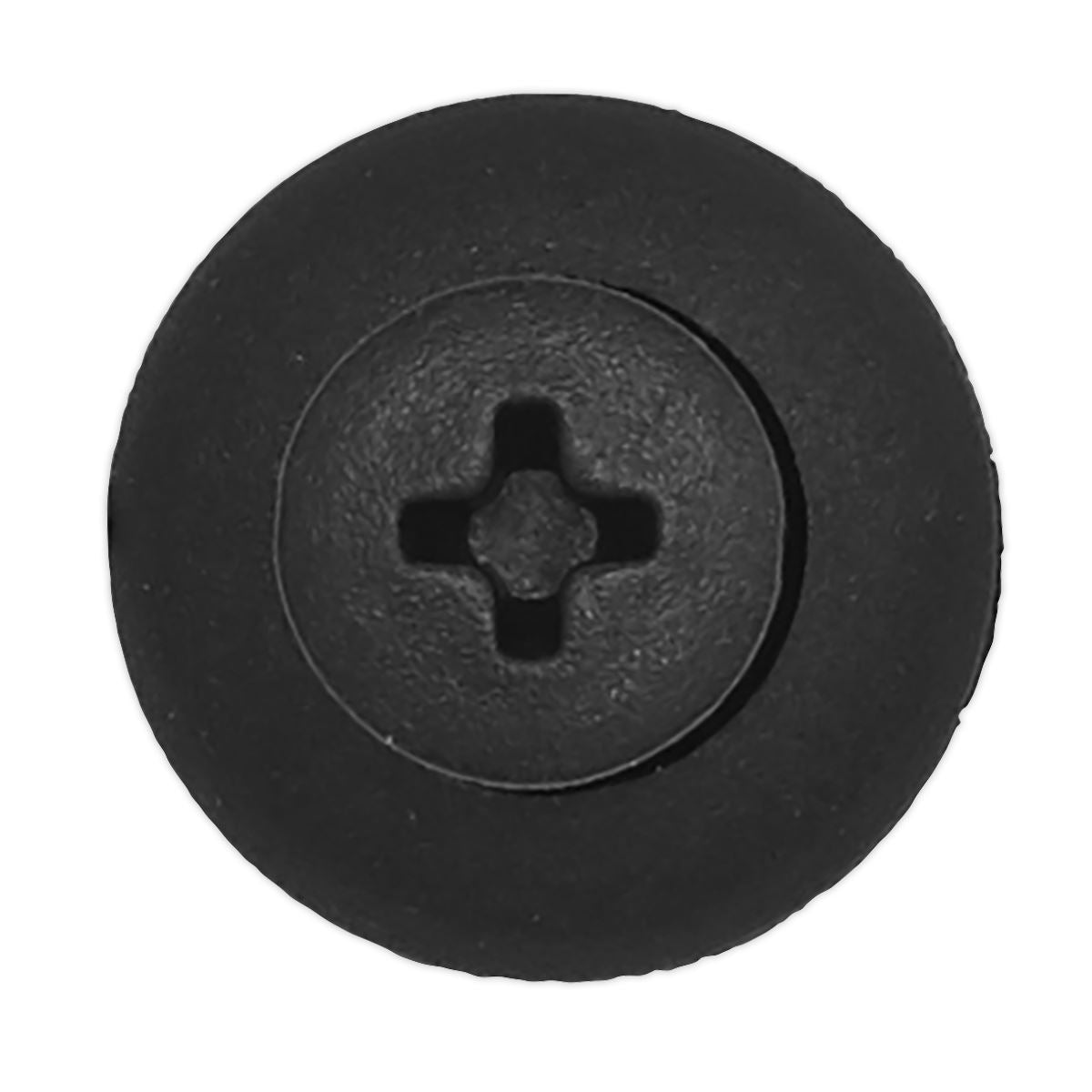 Sealey TCSR1813 Screw Rivet Ø19mm x 21mm Toyota - Pack of 20 Sealey