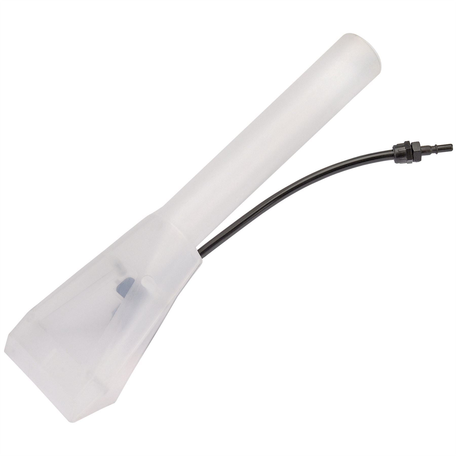 Draper 09457 Shampoo Upholstery Nozzle for SWD1200 Draper