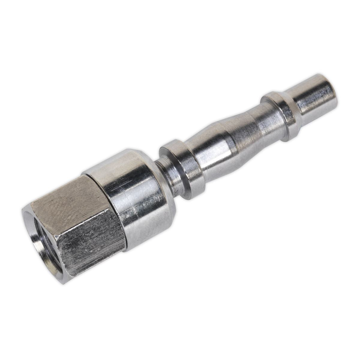 Sealey ACX91 Screwed Swivel Adaptor Female 1/4"BSP Sealey