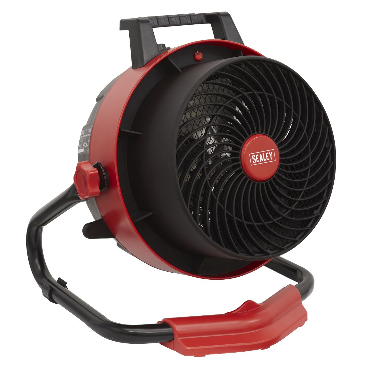 Sealey FH3000 Industrial Fan Heater 3000W Sealey