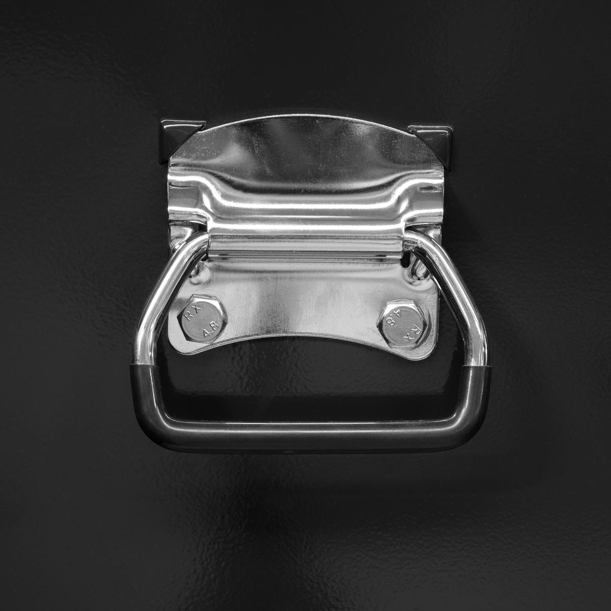 Sealey AP5210TB Topchest 10 Drawer with Ball-Bearing Slides - Black Sealey