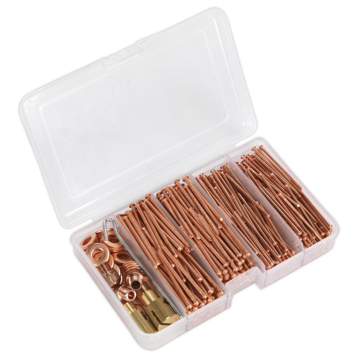 Sealey SR20 Stud Welder with Slide Hammer Sealey