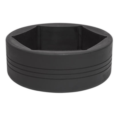 Sealey CV110 Impact Socket 110mm 1"Sq Drive Commercial Sealey