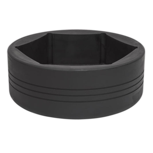 Sealey CV110 Impact Socket 110mm 1"Sq Drive Commercial Sealey