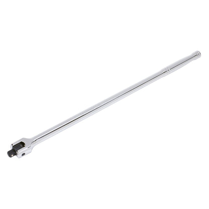 Sealey AK729 Breaker Bar 450mm 3/8"Sq Drive Sealey