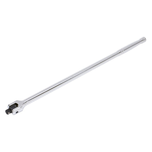 Sealey AK729 Breaker Bar 450mm 3/8"Sq Drive Sealey