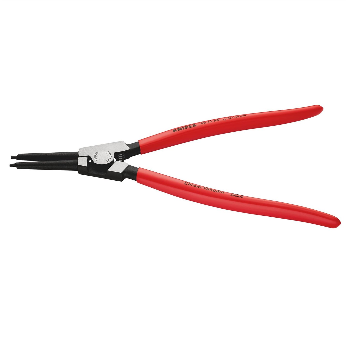 Knipex 81030 46 11 A4 SB Circlip Pliers 320mm Knipex