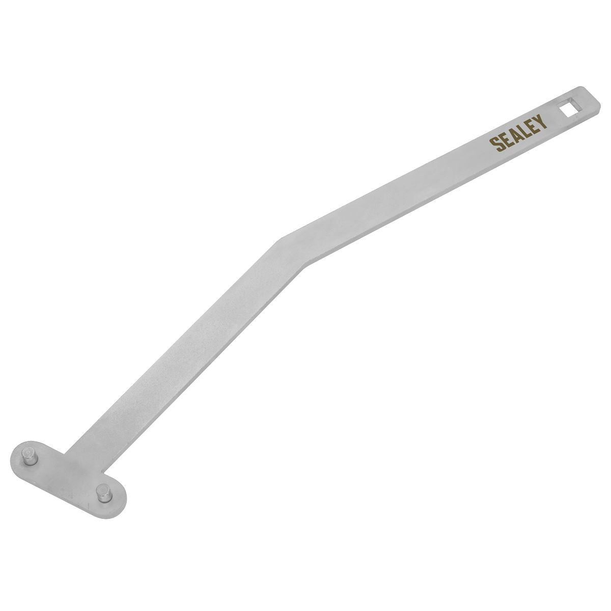 Sealey VSE5944 Diesel Engine Auxiliary Belt Tension Tool - for Ford Jaguar 2.0D 2.2D Di/TDdi/TDCi & 2.4D TDdi - Chain Drive Sealey