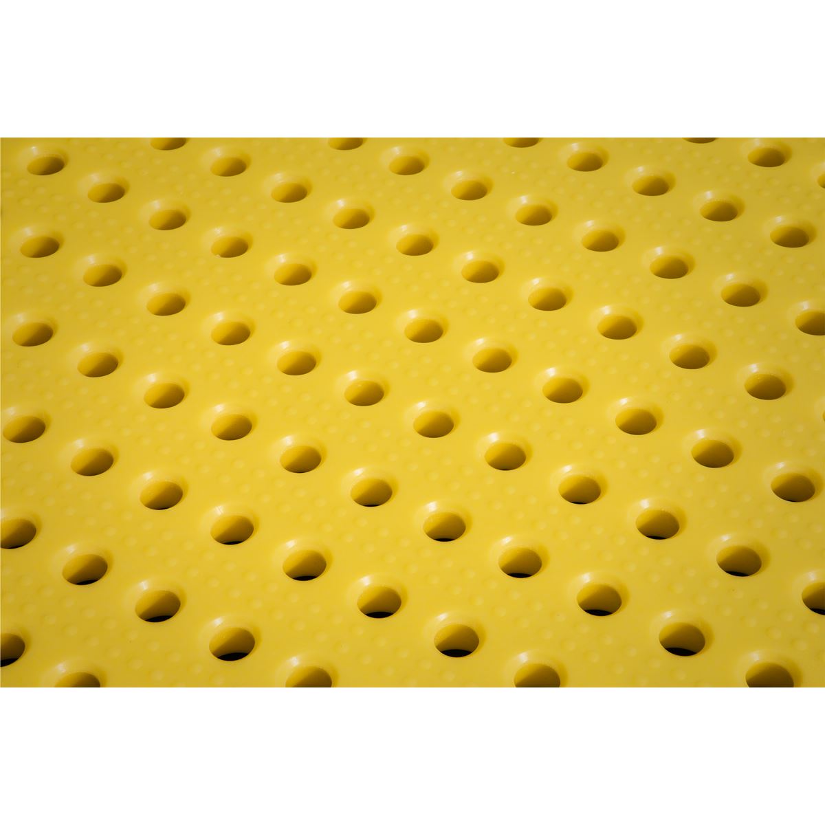 Sealey DRP101 Spill Tray with Platform 100L Sealey