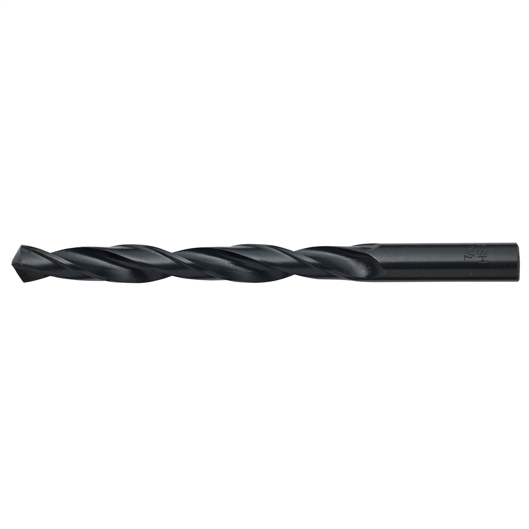 Draper 53068 HSS Drill Bit 7/16" x 230mm Draper