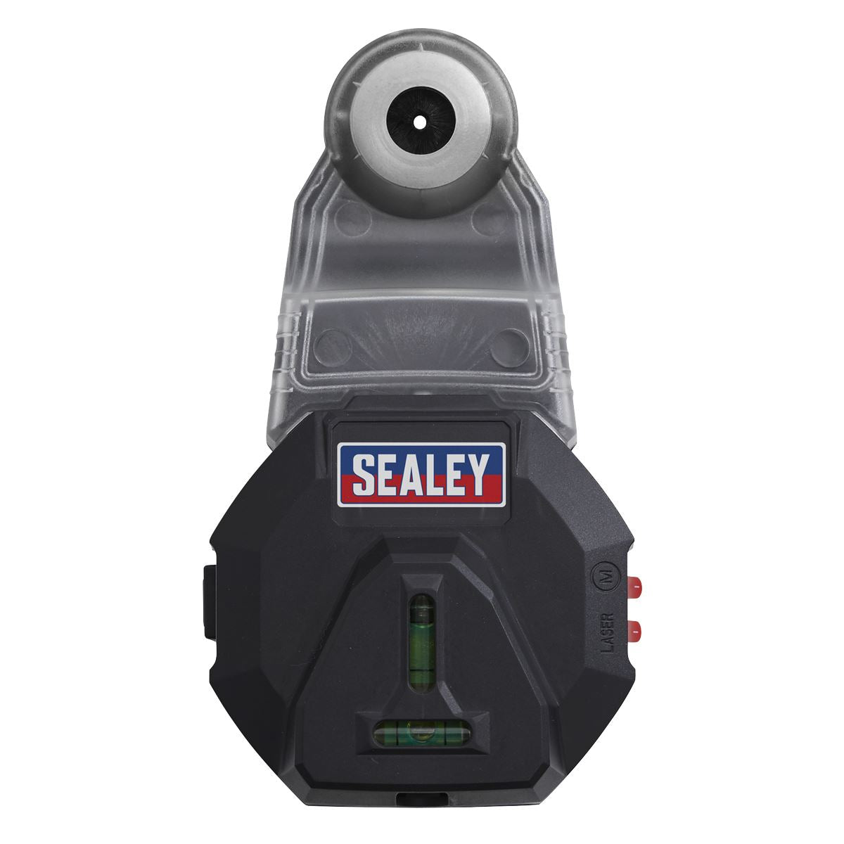Sealey DDE01 Vacuum Drill Dust Extractor 3.7V Sealey