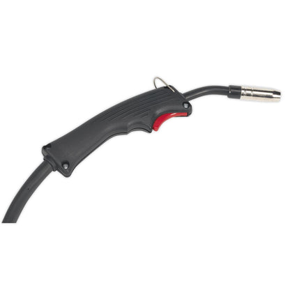 Sealey SUPERMIG130 Mini MIG Welder 130A 230V Sealey