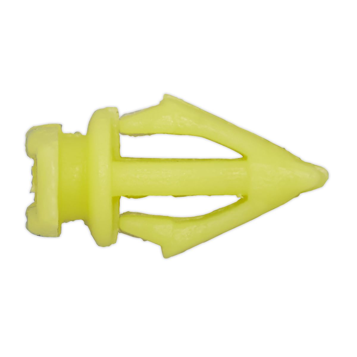 Sealey TCWS1515 Weatherstrip Clip 15mm x 14mm Hyundai - Pack of 20 Sealey