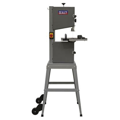 Sealey SM1304 Professional Bandsaw 245mm Sealey