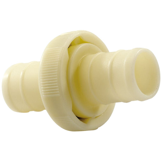 Draper 23200 Hose Coupling Adaptor 25mm/1" Draper