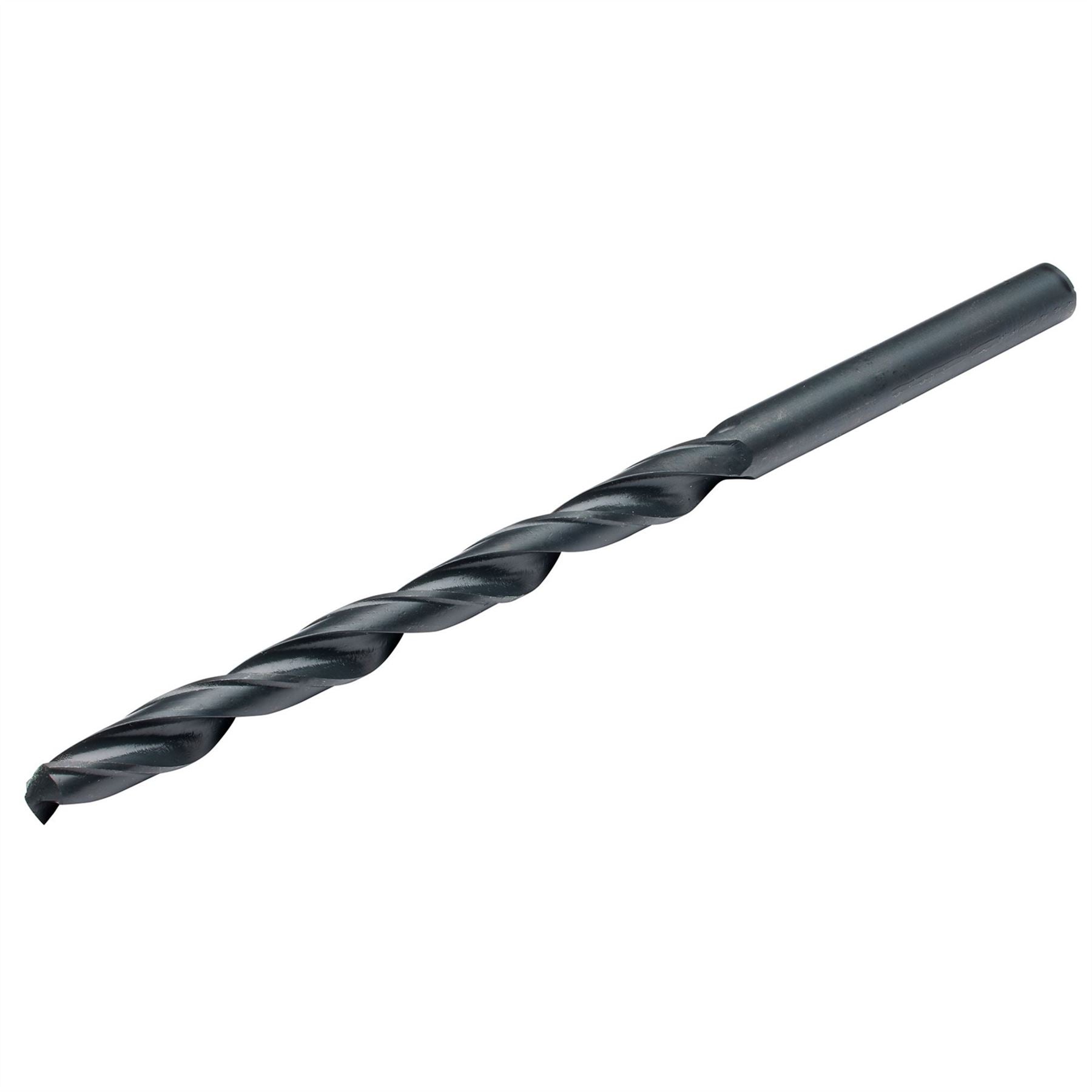 Draper 39060 HSS Extra Long Drill Bit 9.0 x 170mm Draper