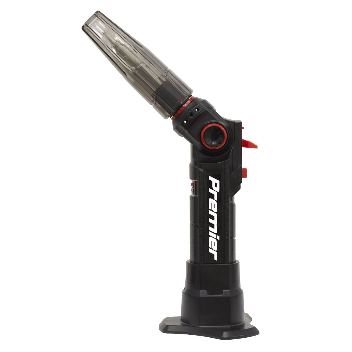 Sealey AK2970 Butane Indexing Soldering Iron 3-in-1 Sealey