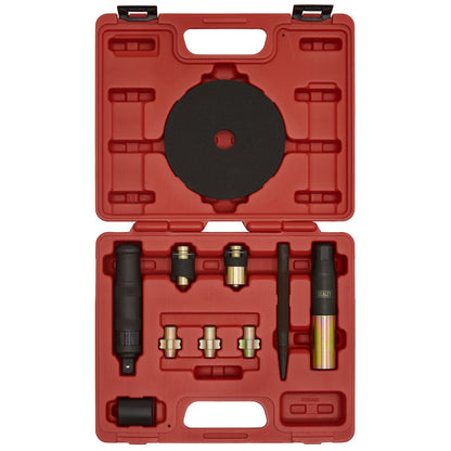 Sealey SX299 Master Locking Wheel Nut Removal Set Sealey