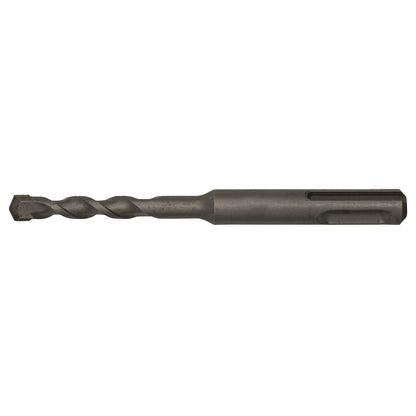 Sealey SDS6.5X110 SDS Plus Drill Bit Ø6.5 x 110mm Sealey