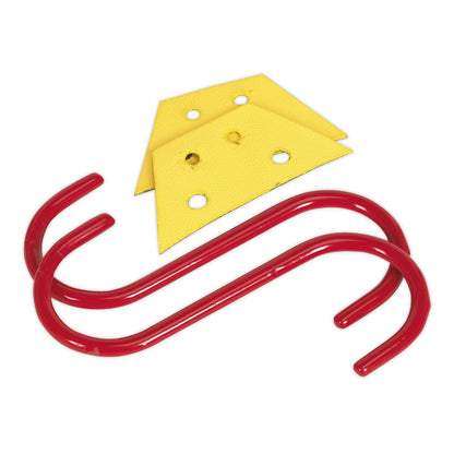 Sealey VS0354 Caliper Support Hook Sealey