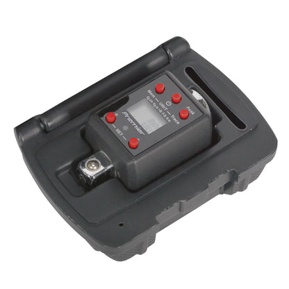 Sealey STW290 Torque Adaptor Digital 1/2"Sq Drive 40-200Nm(29.5-147.5lb.ft) Sealey