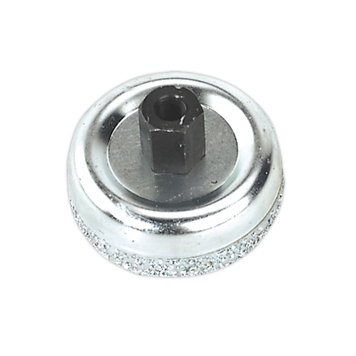 Sealey SA651/C Tyre Buffing Cone & Arbor Sealey