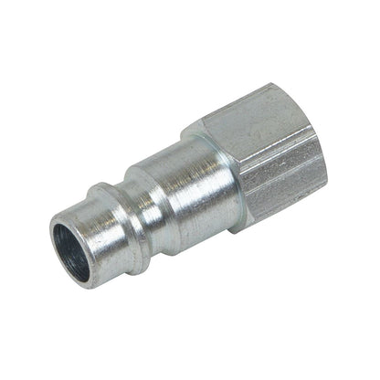 Sealey AC89 Screwed PCL Adaptor Female 1/8"BSP Sealey