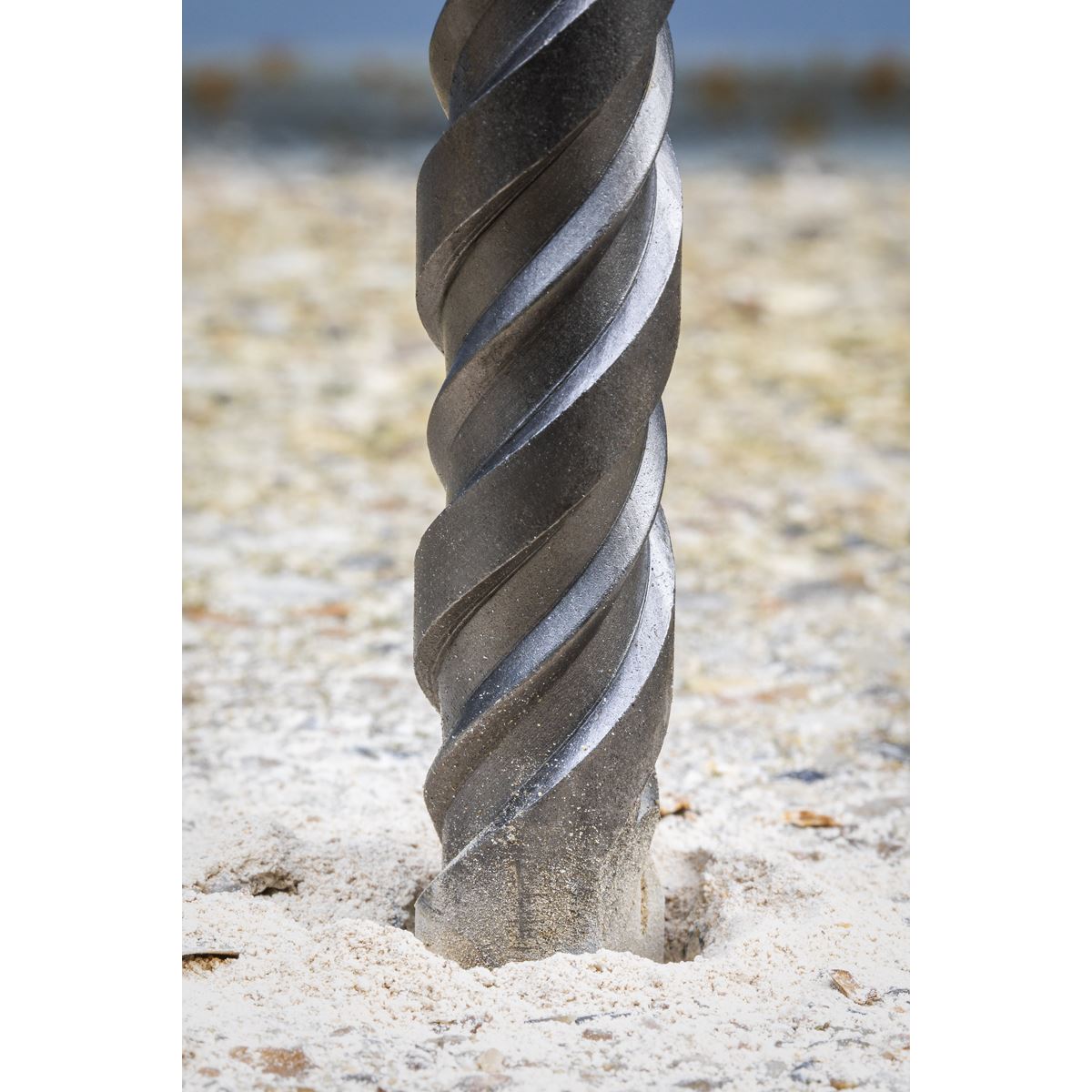 Sealey SDS20x450 SDS Plus Drill Bit Ø20 x 450mm Sealey