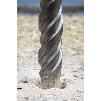 Sealey SDS20x450 SDS Plus Drill Bit Ø20 x 450mm Sealey