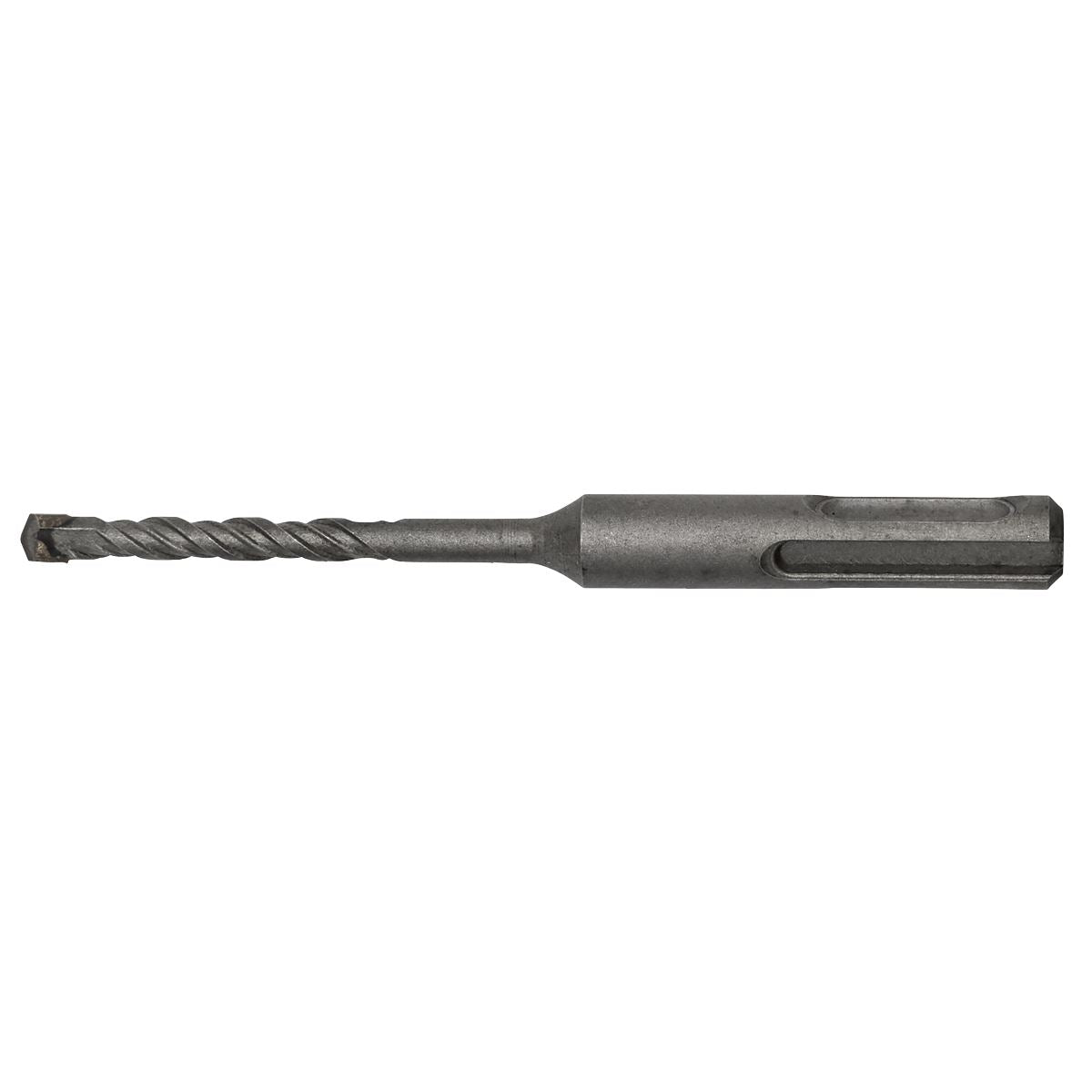 Sealey SDS5.5X110 SDS Plus Drill Bit Ø5.5 x 110mm Sealey