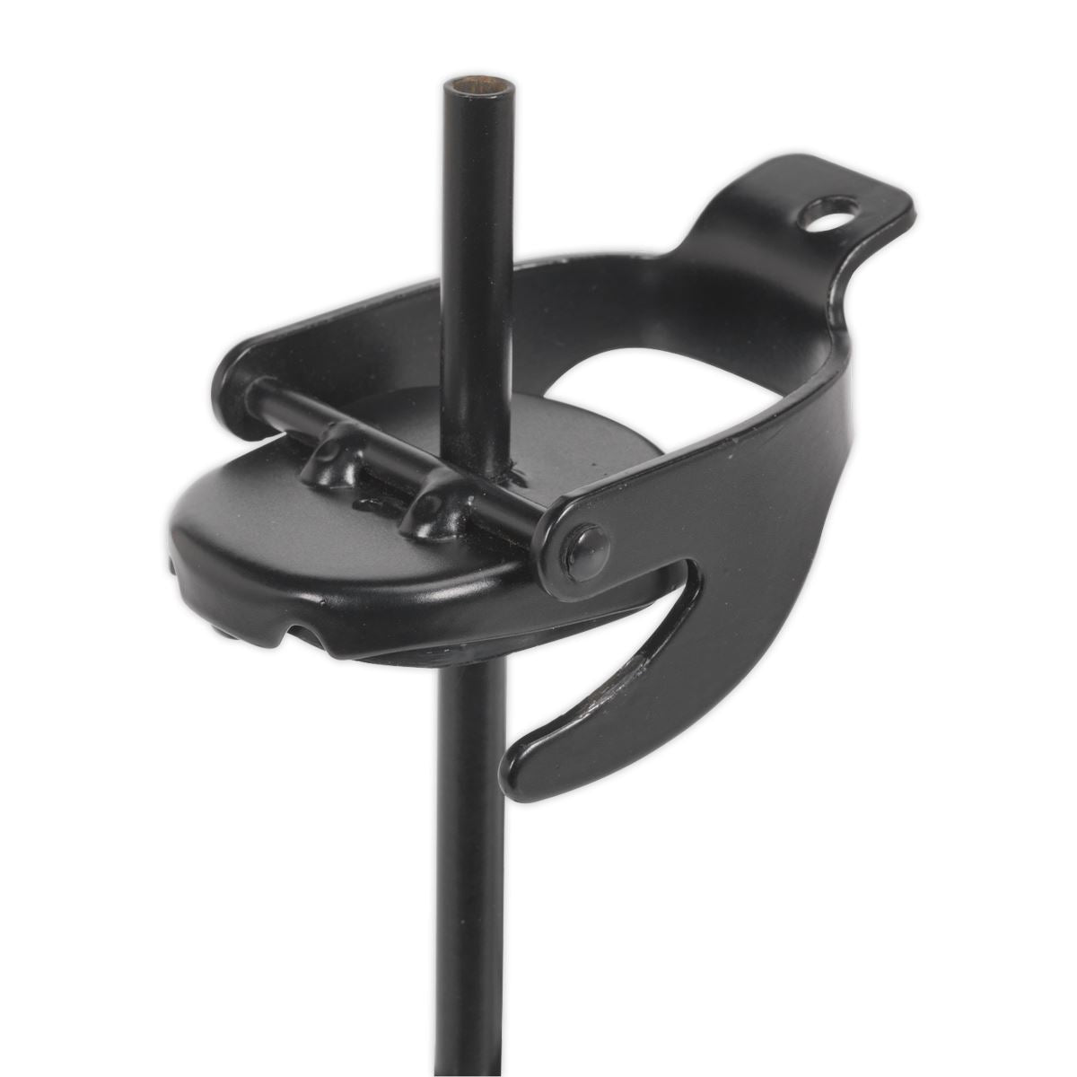 Sealey JCA1 Jerry Can Adaptor Single Tube Sealey