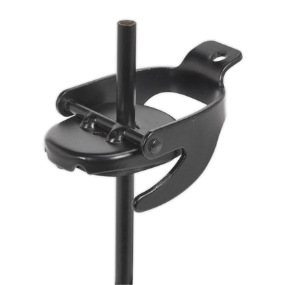 Sealey JCA1 Jerry Can Adaptor Single Tube Sealey