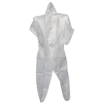 Draper 35812 Disposable Coverall XL Draper