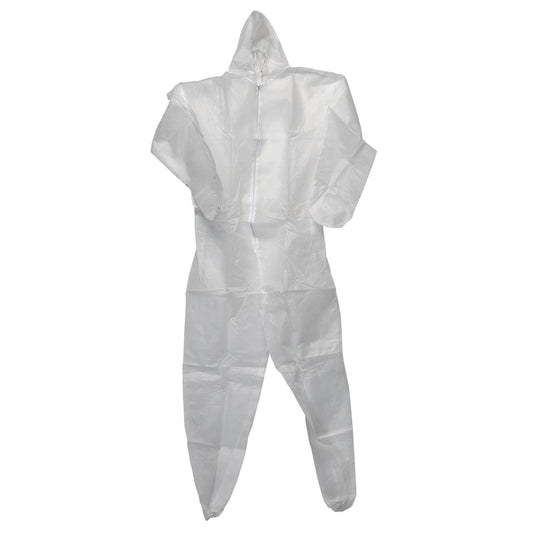 Draper 35812 Disposable Coverall XL Draper